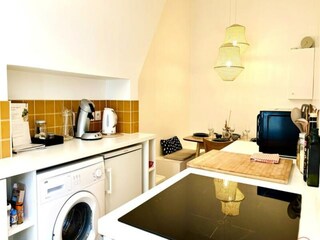 Apartment Le Havre  22
