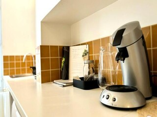 Apartamento Le Havre  10
