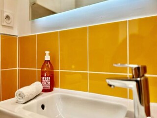 Apartamento Le Havre  14