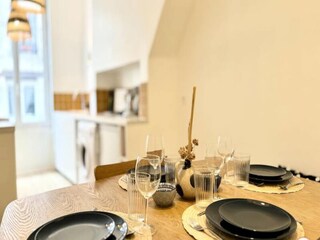 Apartamento Le Havre  15