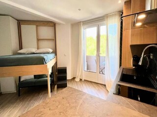 Appartement Cavalaire-sur-Mer  9