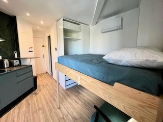 Apartment Cavalaire-sur-Mer  6