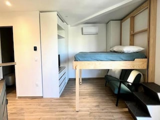 Apartment Cavalaire-sur-Mer  10