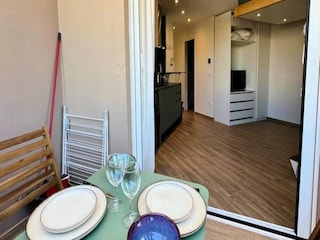 Apartment Cavalaire-sur-Mer  12