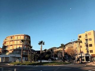 Apartment Cavalaire-sur-Mer  13