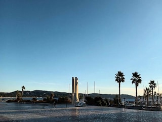 Apartment Cavalaire-sur-Mer  14