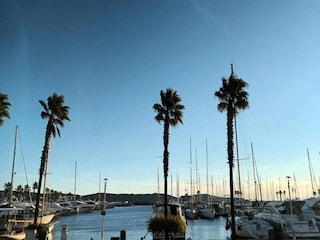 Apartment Cavalaire-sur-Mer  2