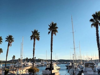 Apartment Cavalaire-sur-Mer  15