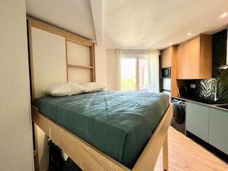 Apartment Cavalaire-sur-Mer  16