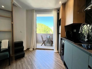 Apartment Cavalaire-sur-Mer  3