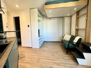 Apartment Cavalaire-sur-Mer  7