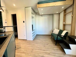 Appartement Cavalaire-sur-Mer  7