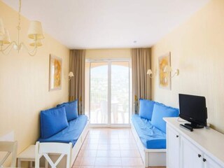 Apartamento Les Issambres  16