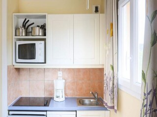 Apartment Les Issambres  9