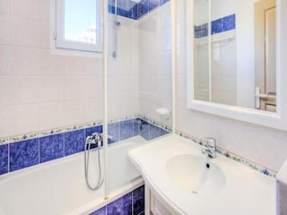 Apartment Les Issambres  10