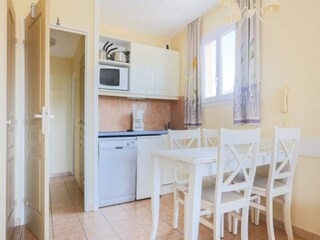 Apartment Les Issambres  14