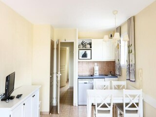 Apartment Les Issambres  16