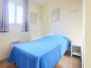 Apartment Les Issambres  17