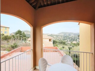 Apartment Les Issambres  18