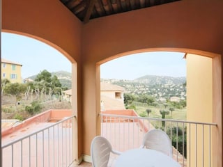 Apartment Les Issambres  9