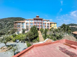 Apartment Les Issambres  19