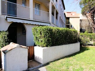Apartamento Saint-Tropez (Ort)  14