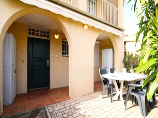 Apartamento Saint-Tropez (Ort)  11