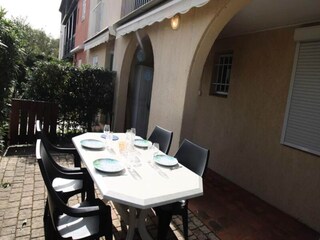 Apartment Saint-Tropez (Ort)  15