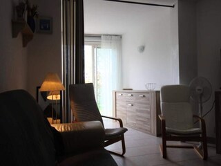 Apartamento Saint-Tropez (Ort)  2