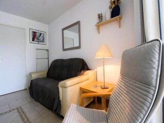 Apartamento Saint-Tropez (Ort)  17