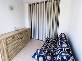 Apartamento Saint-Tropez (Ort)  9