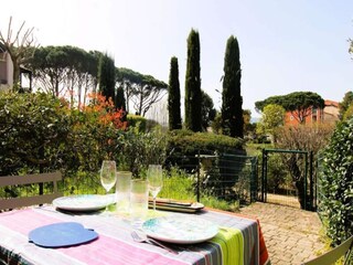 Apartment Saint-Tropez (Ort)  12