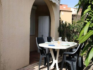 Apartamento Saint-Tropez (Ort)  3