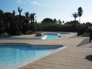 Apartment Saint-Tropez (Ort)  21