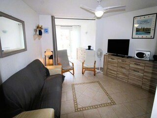 Apartamento Saint-Tropez (Ort)  4