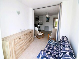 Apartamento Saint-Tropez (Ort)  5