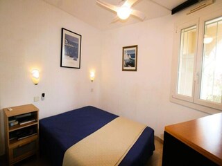 Apartamento Saint-Tropez (Ort)  6