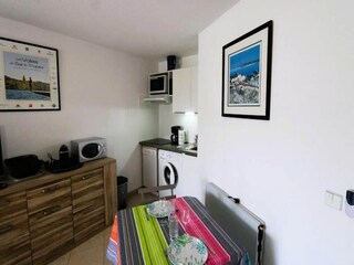 Apartamento Saint-Tropez (Ort)  22