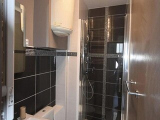 Apartamento Avignon Características 2