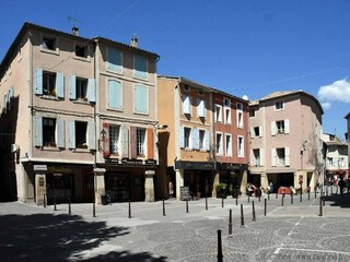 Apartamento Avignon Entorno 15