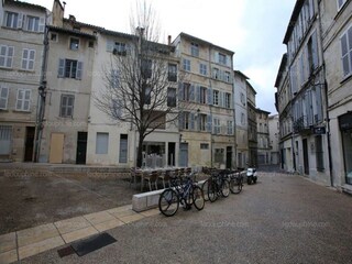 Apartamento Avignon Entorno 16