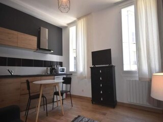 Apartment Avignon Ausstattung 3