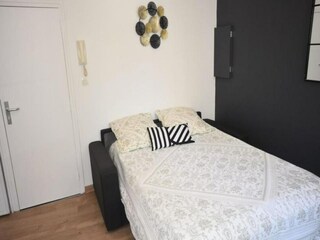 Apartamento Avignon Características 4