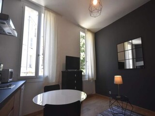 Apartamento Avignon Características 5