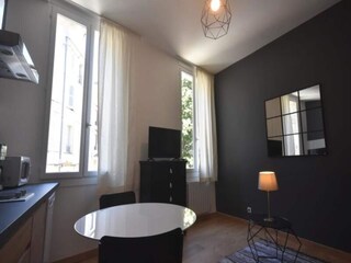 Apartment Avignon Ausstattung 5