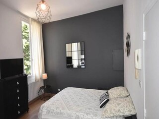 Apartamento Avignon Características 6