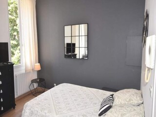 Apartamento Avignon Características 11