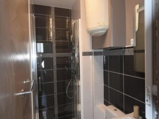 Apartamento Avignon Características 7