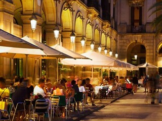 Apartamento Avignon Entorno 12
