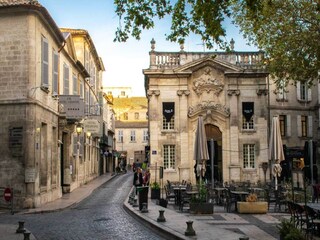 Apartamento Avignon Entorno 14